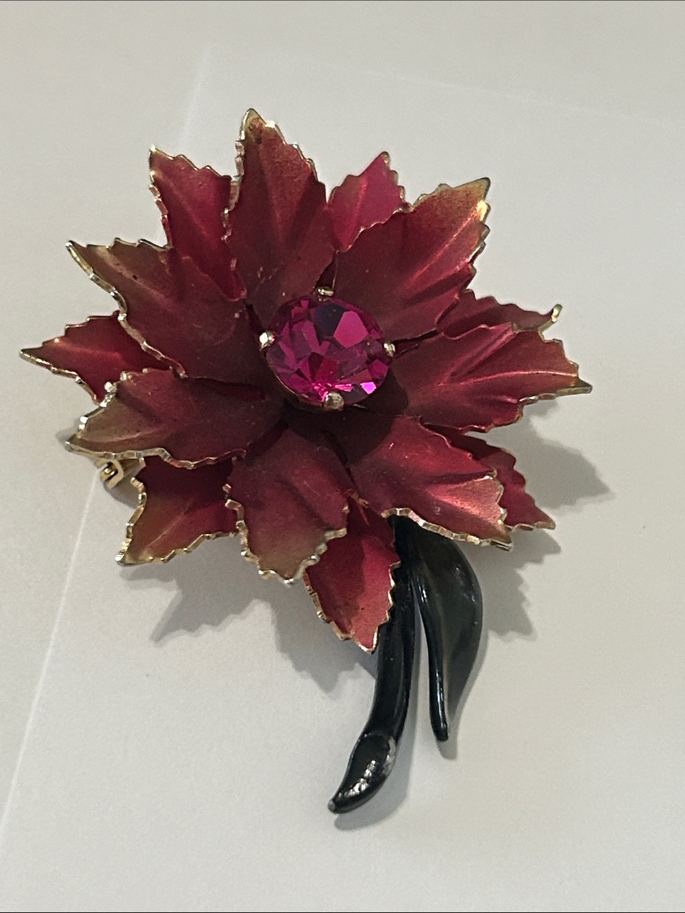 Vintage  Brooch